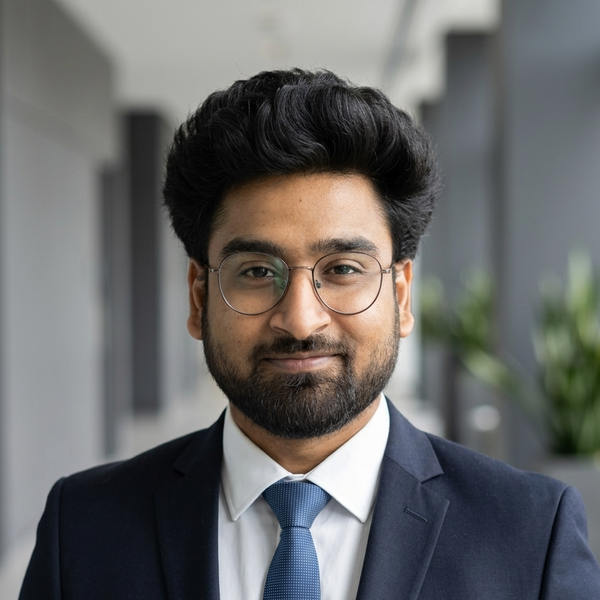 Shreyash Singh